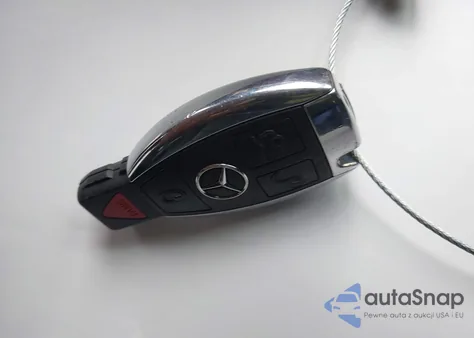 2016 Mercedes-Benz C 300 4Matic from USA, damaged, VIN 55SWF4KB7GU150938